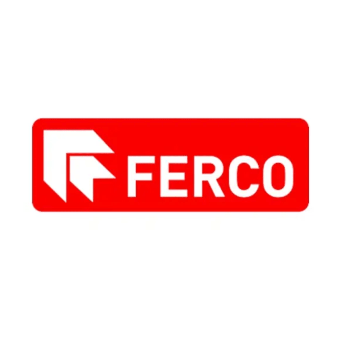 Pose marque Ferco>